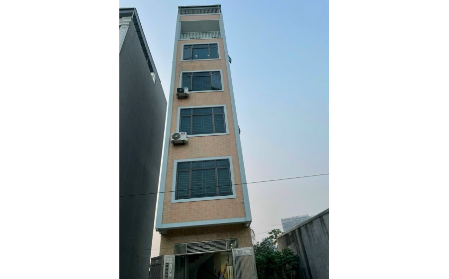 CHO THUÊ NHÀ LIỀN KỀ LA DƯƠNG, DƯƠNG NỘI, HÀ ĐÔNG, 95M2, 6 TẦNG, THANG MÁY VÙ VÙ, Ô TÔ ĐỖ CỬA, GIÁ 25 TRIỆU/THÁNG.